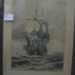 507 5312 ETCHING